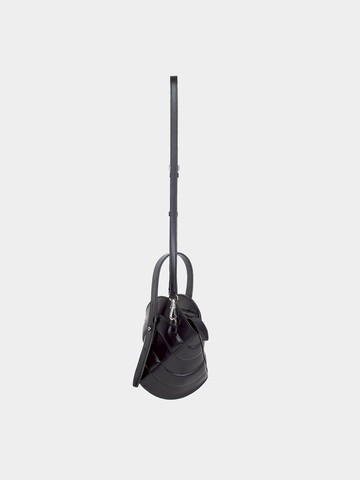 Triy_Mini Bag_Black