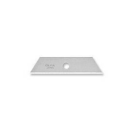 日本 OLFA 安全工作刀刀片 5片/包 SKB-2/5B【APP滿額下單10%點數(單一帳號最高1500點)】8/31止