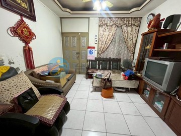 「獨家」⭐️府前金華先求有再求好懷舊透天｜台南市中西區大勇街