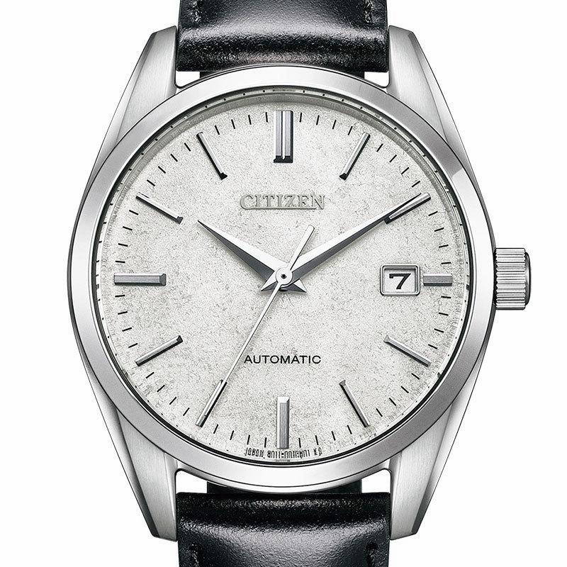 3年間無料点検付 シチズン CITIZEN シチズンコレクション