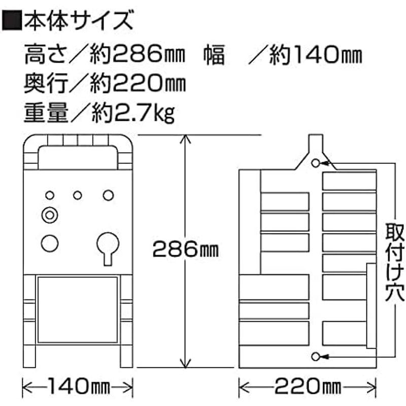 末松電子製作所 デンエモン2 100mセット