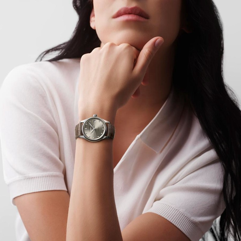 ロンジン レディース 自動巻き レディース 自動巻き時計 | ロンジン® スイス製時計 | LONGINES JP