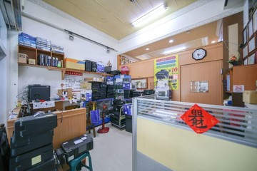 正仁雄商圈｜大地坪臨路G3店住合一｜高雄市仁武區澄合街