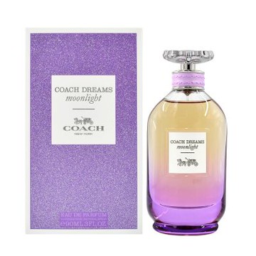 COACH 逐夢月光淡香精 90ml Dreams Moonlight EDP