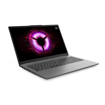 LENOVO LOQ 15ARP10E 15.6吋電競筆電灰色(Ryzen 5 7535HS/16GB/512GB/GeForce RTX3050-6G/WIN11/83S000A9TW)
