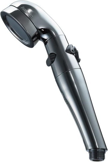 【日本代購】Arromic 極細 節水60% 花灑 蓮蓬頭 ‎ST-X3BA