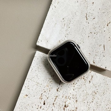 鋁合金Apple Watch金屬保護殼