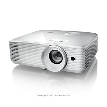 X412 Optoma 4,200流明 XGA 多功能投影機