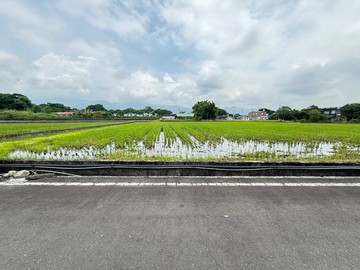 三星雙賢1717大坪數雙面路農地-喻婍霖｜宜蘭縣三星鄉雙賢一段