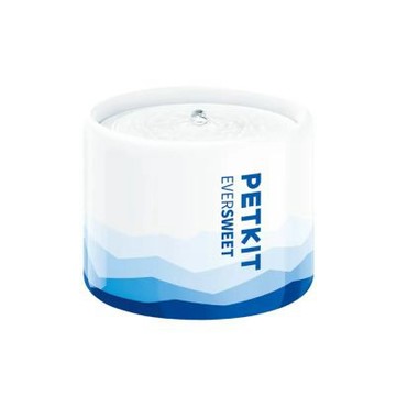 Petkit佩奇-智能寵物陶瓷循環活水機2 SE 蔚藍 F (PK3160282) 2L 台灣公司貨