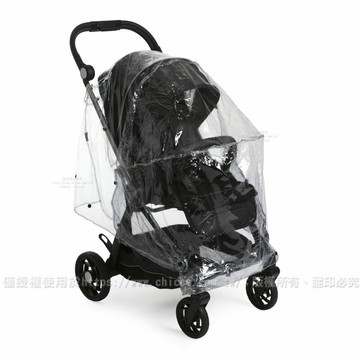 推車雨罩(全車款通用)