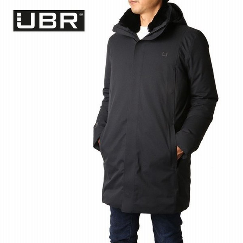 Ubr ウーバー Redox Down Parka 7028 日本正規品 アウトドア ダウン ジャケット メンズ Uber 通販 Lineポイント最大0 5 Get Lineショッピング