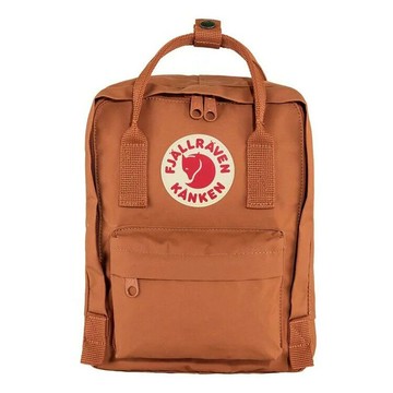 ├登山樂┤瑞典Fjallraven Kanken Mini / 空肯包/FR23561-243 赤陶棕