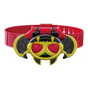 BANDAI 假面騎士 LEGEND變身腰帶系列 KIVAT腰帶  1個