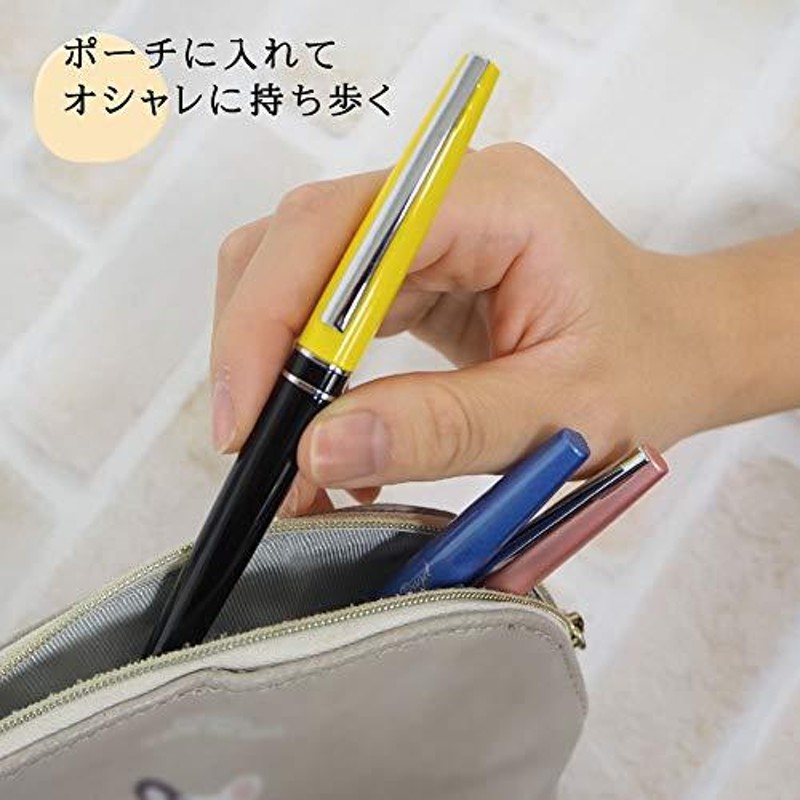 数量限定 ゼブラジェルボールペン ルージェル 0.5mm【レッド ...