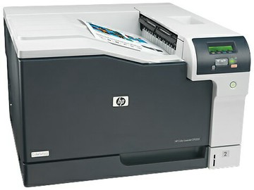 【領券滿額折200】  [現貨商品]HP Color LaserJet Professional CP5225dn A3彩色雷射印表機 (CE712A) 限時促銷
