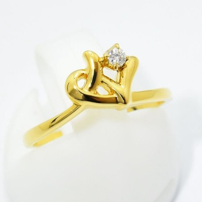 ミキモト mikimoto 指輪の通販 889件の検索結果 | LINEショッピング