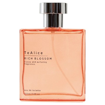 MASSE MOLLY 淡香水 馥郁 100ml  1瓶