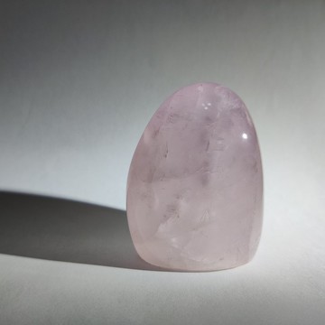 粉晶 Rose Quartz 隨形 擺件 原石 晶簇 天然水晶 水晶