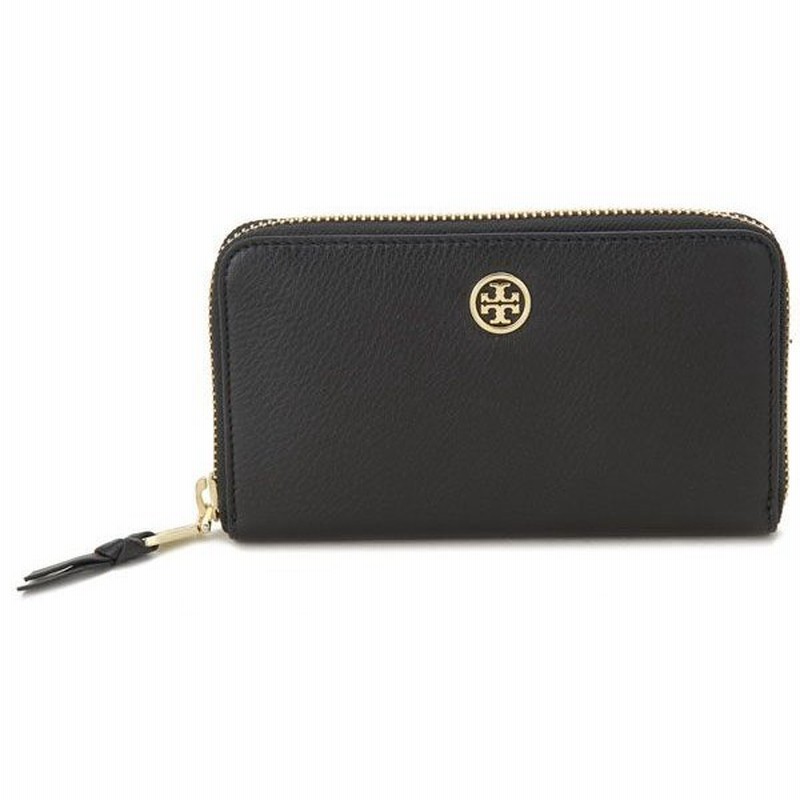 トリーバーチ Tory Burch 財布 001 ラウンドファスナー長財布 メンズ レディース トリバーチ ブランド 通販 Lineポイント最大0 5 Get Lineショッピング