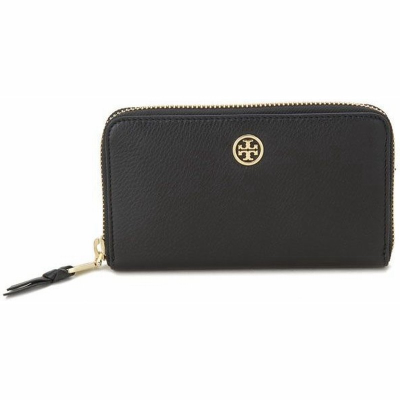 トリーバーチ Tory Burch 財布 001 ラウンドファスナー長財布 メンズ レディース トリバーチ ブランド 通販 Lineポイント最大0 5 Get Lineショッピング