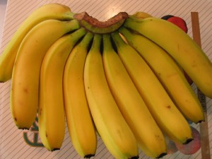 バナナ15本ばなな　banana  （北海道、沖縄県は送料1000円追加させていただきます。）