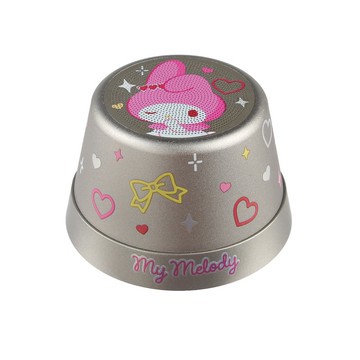 鋁合金磁吸式無線遊戲喇叭 - My Melody