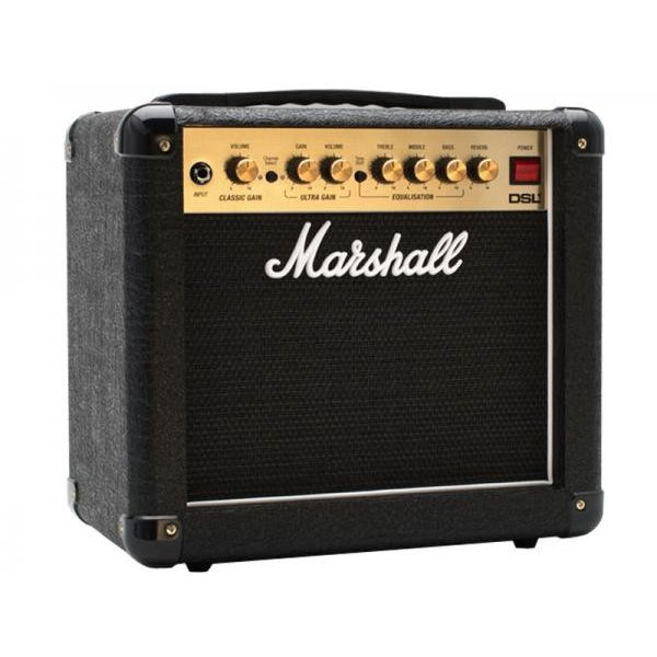 Marshall(マーシャル) DSL1C ギターアンプ フルチューブ コンボアンプ 真空管 マーシャル 通販 LINEポイント最大0.5%GET |  LINEショッピング