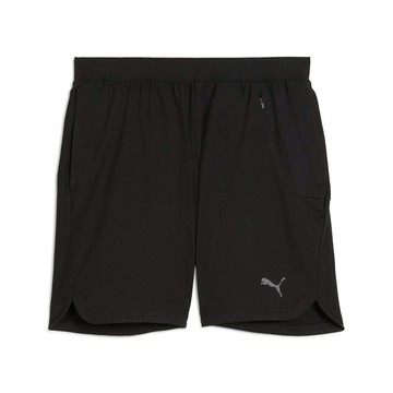 PUMA 瑜珈系列Move Cloudspun 6吋短褲 男性