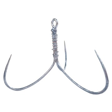 WEFOX 日本製 剝皮魚 天平 三叉鉤 45號  天平不含鉤單邊長27cm  1個