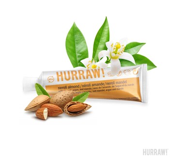 Hurraw! Balmunder™ Balm杏仁橙花冷榨精油多功能滋潤膏(30ml)