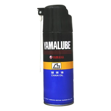 YAMAHA CHAIN OIL 山葉 鏈條油