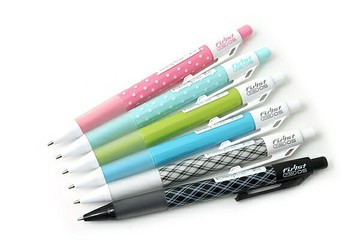 日本 斑馬 利百代 MA72 Fullst 搖搖自動鉛筆 (0.5mm)【APP滿額下單10%點數(單一帳號最高1500點)】8/31止