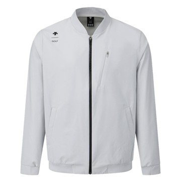DESCENTE GOLF 迪桑特 BLOUSON SINGLE-LAYERED JUMPER 男士 高爾夫防潑水外套