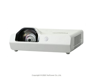 ＊來電優惠＊ PT-TX350 Panasonic 3200流明 LCD短焦投影機