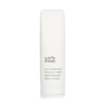 Issey Miyake 三宅一生 A Drop D'Issey 保濕身體乳液 200ml/6.7oz-身體乳
