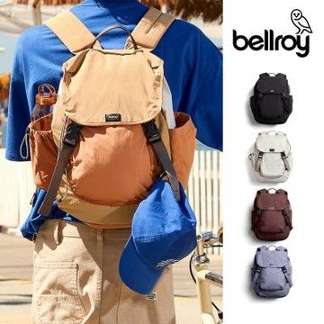Bellroy Cinch Backpack 20L 輕量日常後背包(BHRB)