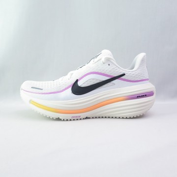 NIKE HV9273100 W AIR Winflo 12 女 慢跑鞋 氣墊 緩震 白/粉橘【iSport愛運動】