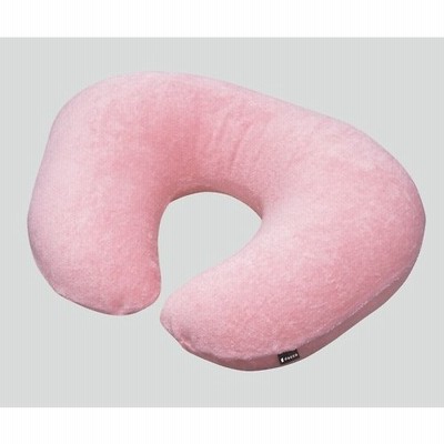オオサキメディカル8-8291-11授乳用クッション用交換カバーピンク【枚】(as1-8-8291-11)