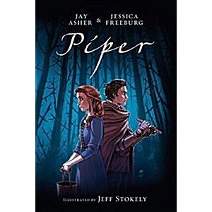 Piper (Paperback)