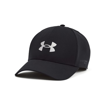 【UNDER ARMOUR】UA 男 Drive 高爾夫球帽_1386644-001