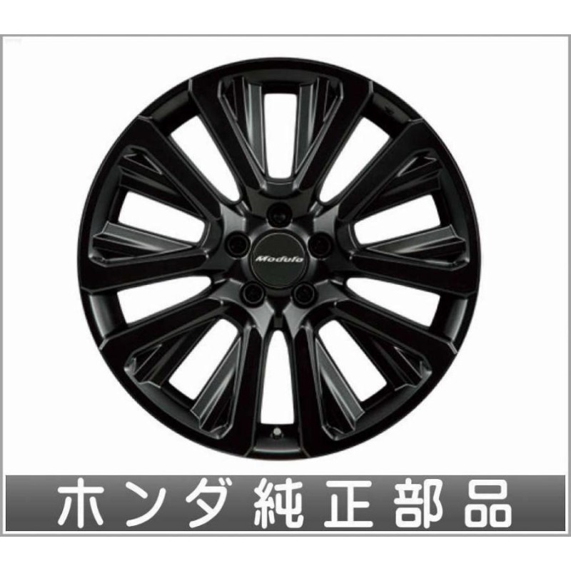 CR-V 19インチ アルミホイール MG-027 ※1本より ホンダ純正部品 RT5 RT6 RW1 RW2 パーツ オプション |  LINEショッピング