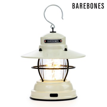 Barebones LIV-141 前哨吊掛營燈 Outpost Lantern / 骨董白 Vintage white / 城市綠洲