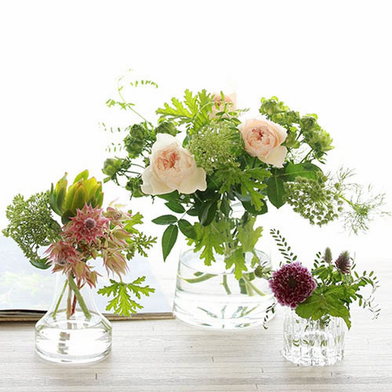 旬の花定期便ライフスタイル 月1コース 青山フラワーマーケット 通販 Lineポイント最大2 5 Get Lineショッピング