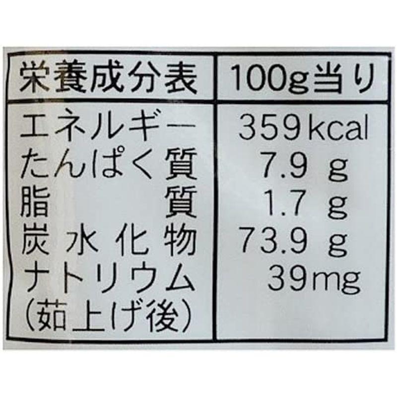 麺のスナオシ 手打風ひやむぎ 200g