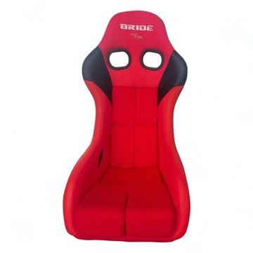 【可打統編 超低價】BRIDE ZETA4賽車桶椅一體成型輕量化通用型模擬器VR改裝汽車座椅