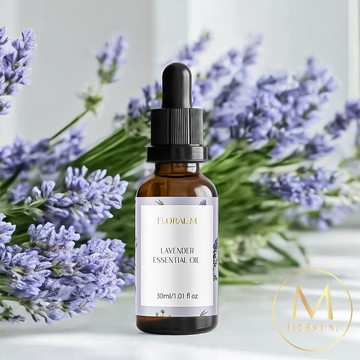 薰衣草花園空間香氛油30ml