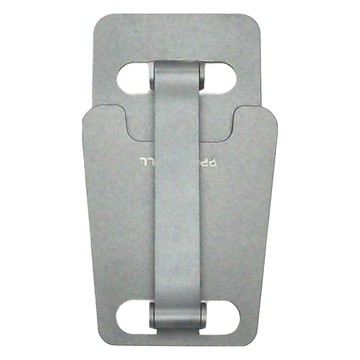 POLYWELL 寶利威爾 鋁合金手機平板折疊支架 PW15-T65-0275  灰色  1個