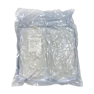 MEDIHAND 美恆 12吋 PVC透明手套 加長款 XL號 厚款不易滲水  100個  1袋