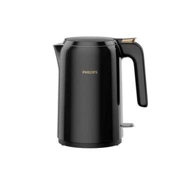 【蝦皮直營】Philips 飛利浦 1.5L 不鏽鋼煮水壺 HD9389/80 | 廚房家電